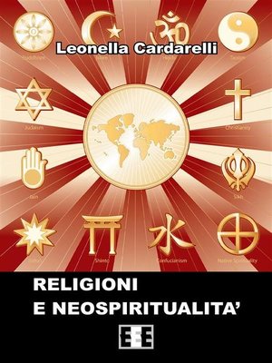 cover image of Religioni e neospiritualità